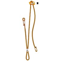 Los mejores  - PETZL - Dual Connect Ajust- Color Yellow